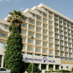 Homa Shiraz Hotel