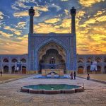Iran Classical Tour
